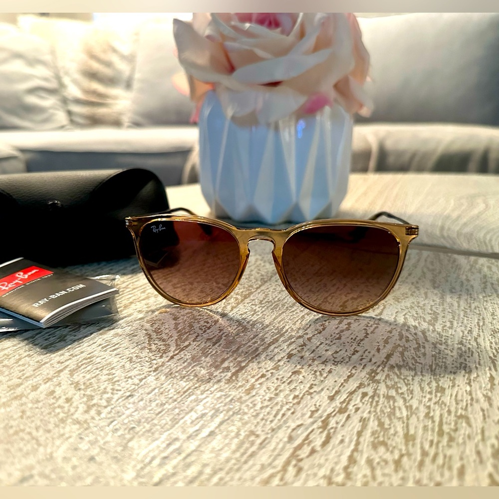 Ray Ban Erika Sunglasses